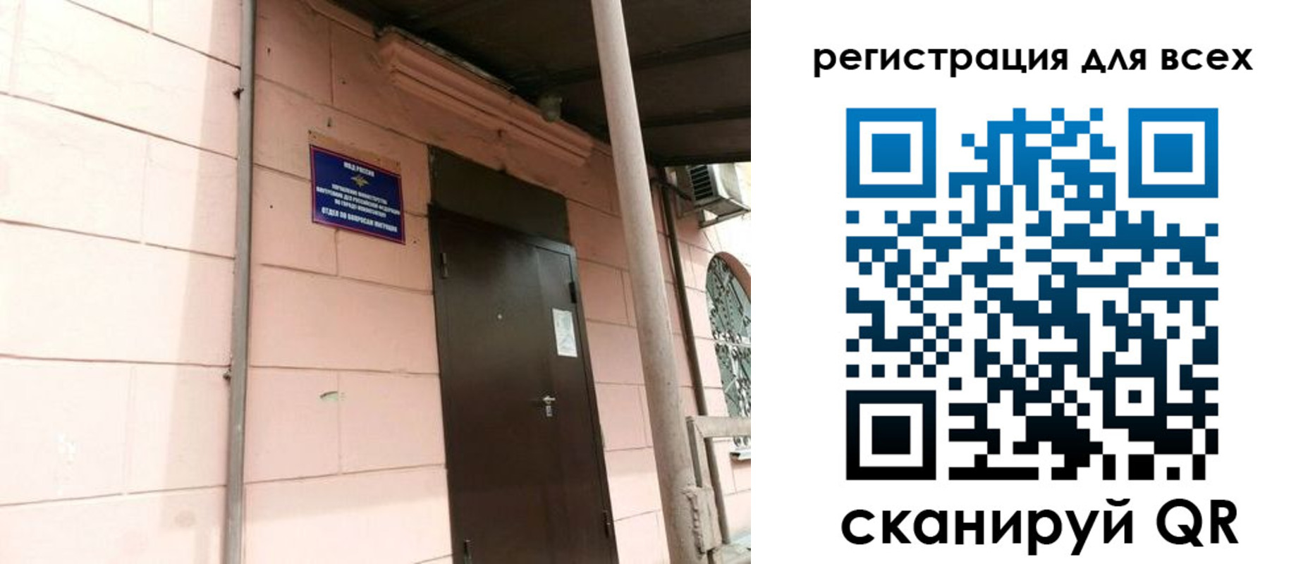 прописка иностранных граждан в Фурманове